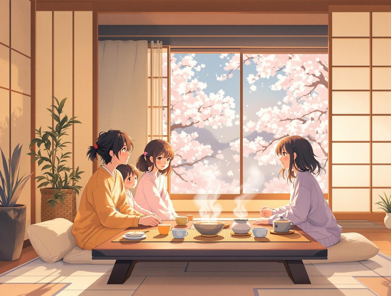 漫画吧推荐三月的狮子 - 将棋与温暖的日常
